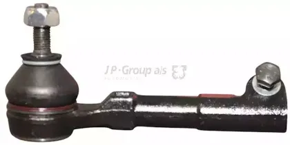 Наконечник поперечной рулевой тяги JP GROUP купить
