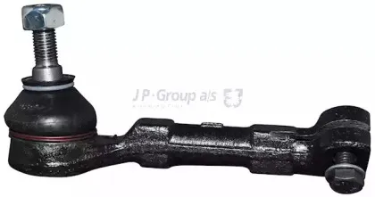 Наконечник поперечной рулевой тяги JP GROUP купить