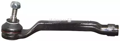Наконечник поперечной рулевой тяги JP GROUP купить