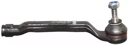 Наконечник поперечной рулевой тяги JP GROUP купить