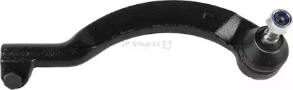 Наконечник поперечной рулевой тяги JP GROUP купить