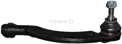 Наконечник поперечной рулевой тяги JP GROUP купить