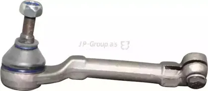 Наконечник поперечной рулевой тяги JP GROUP купить