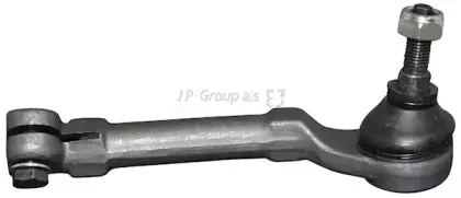 Наконечник поперечной рулевой тяги JP GROUP купить