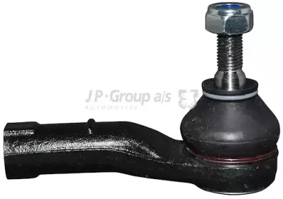 Наконечник рулевой тяги JP GROUP купить