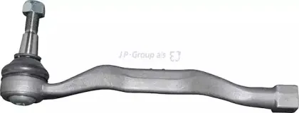 Наконечник поперечной рулевой тяги JP GROUP купить