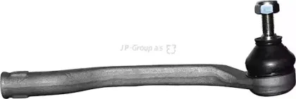 Наконечник поперечной рулевой тяги JP GROUP купить