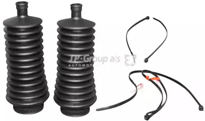 Комплект пылника, рулевое управление JP GROUP купить