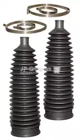 Комплект пылника, рулевое управление JP GROUP купить