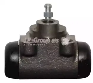 Колесный тормозной цилиндр JP GROUP купить