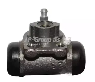 Колесный тормозной цилиндр JP GROUP купить