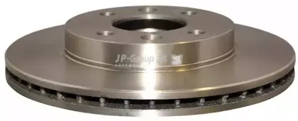 Тормозной диск JP GROUP купить