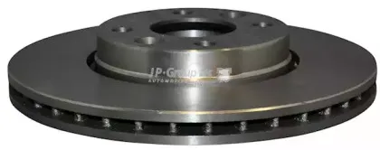 Тормозной диск JP GROUP купить