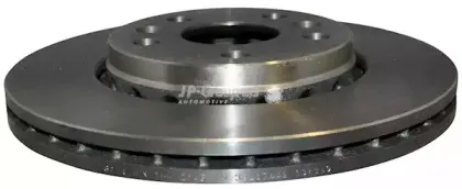 Тормозной диск JP GROUP купить