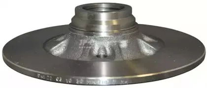 Тормозной диск JP GROUP купить