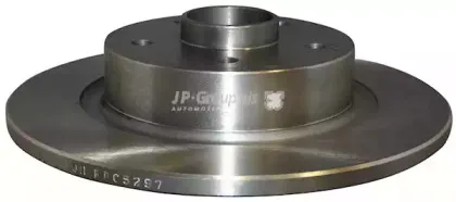 Тормозной диск JP GROUP купить