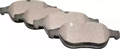 Комплект тормозных колодок, дисковый тормоз JP GROUP купить