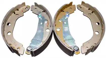 Комплект тормозных колодок JP GROUP купить