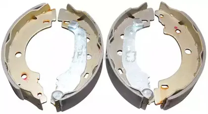 Комплект тормозных колодок JP GROUP купить