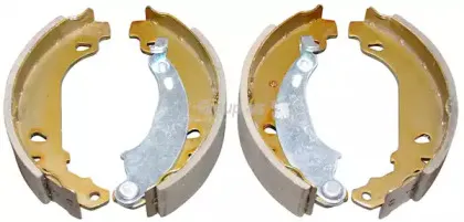 Комплект тормозных колодок JP GROUP купить