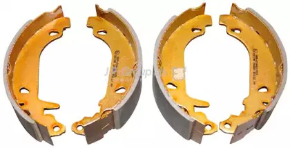 Комплект тормозных колодок JP GROUP купить