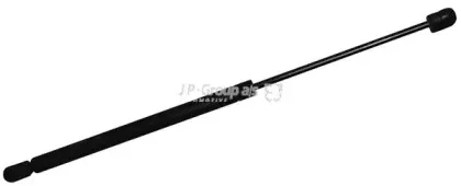 Газовая пружина, крышка багажник JP GROUP купить