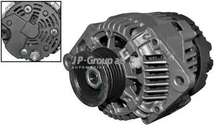 Генератор JP GROUP купить