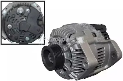 Генератор JP GROUP купить