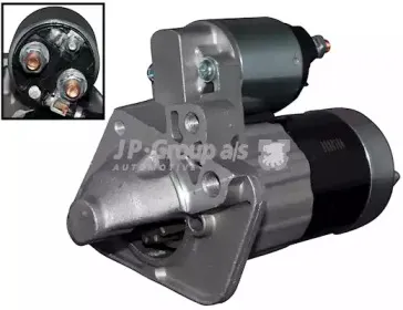 Стартер JP GROUP купить