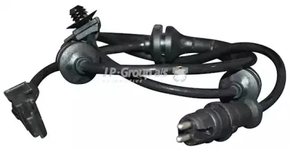 Датчик, частота вращения колеса JP GROUP купить