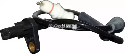 Датчик, частота вращения колеса JP GROUP купить