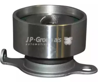 Натяжной ролик, ремень ГРМ JP GROUP купить