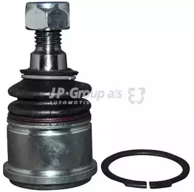 Несущий / направляющий шарнир JP GROUP купить