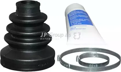 Комплект пылника, приводной вал JP GROUP купить