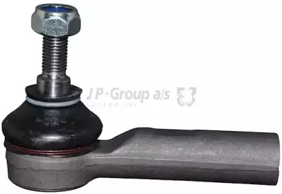 Наконечник поперечной рулевой тяги JP GROUP купить