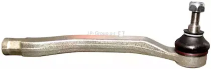 Наконечник поперечной рулевой тяги JP GROUP купить