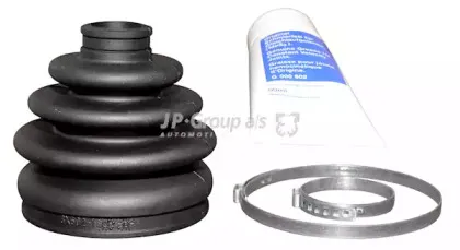 Комплект пылника, приводной вал JP GROUP купить