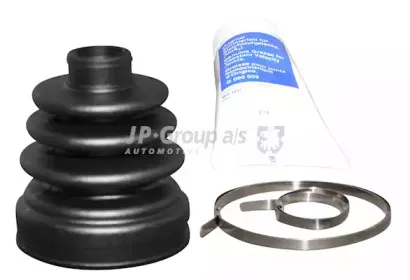 Комплект пылника, приводной вал JP GROUP купить