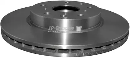 Тормозной диск JP GROUP купить