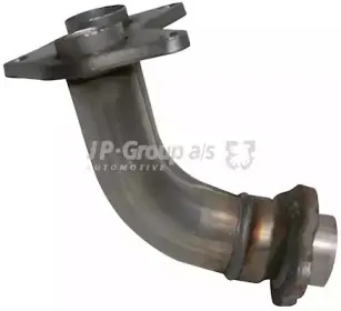 Труба выхлопного газа JP GROUP купить