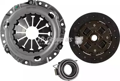 Комплект сцепления JP GROUP купить