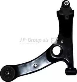 Рычаг независимой подвески колеса, подвеска колеса JP GROUP купить