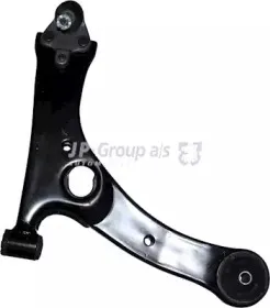 Рычаг независимой подвески колеса, подвеска колеса JP GROUP купить