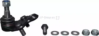 Несущий / направляющий шарнир JP GROUP купить