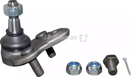 Несущий / направляющий шарнир JP GROUP купить