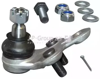 Несущий / направляющий шарнир JP GROUP купить