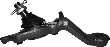 Несущий / направляющий шарнир JP GROUP купить