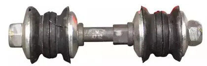 Тяга / стойка, стабилизатор JP GROUP купить