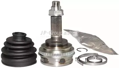 Шарнирный комплект, приводной вал JP GROUP купить