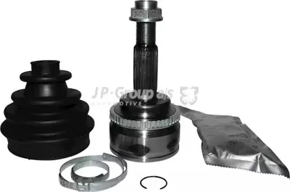 Шарнирный комплект, приводной вал JP GROUP купить